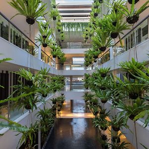 Studios At Alila Seminyak